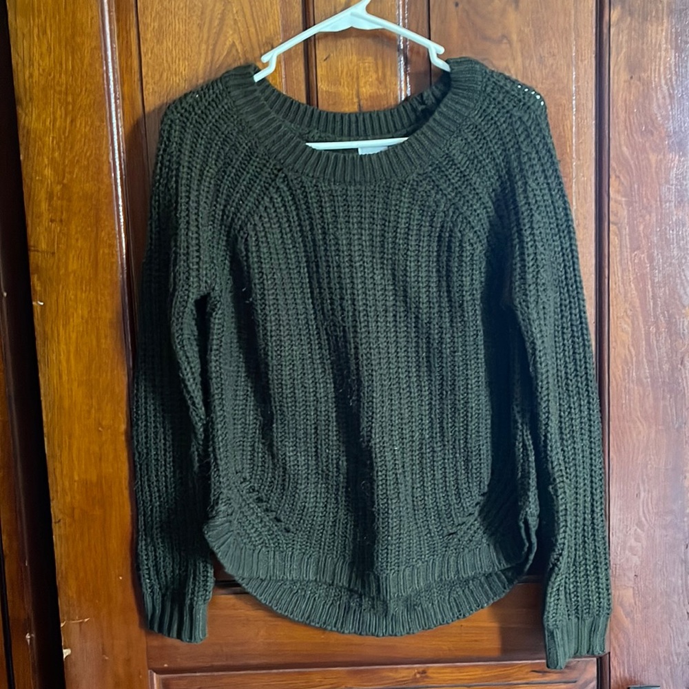 Sweater